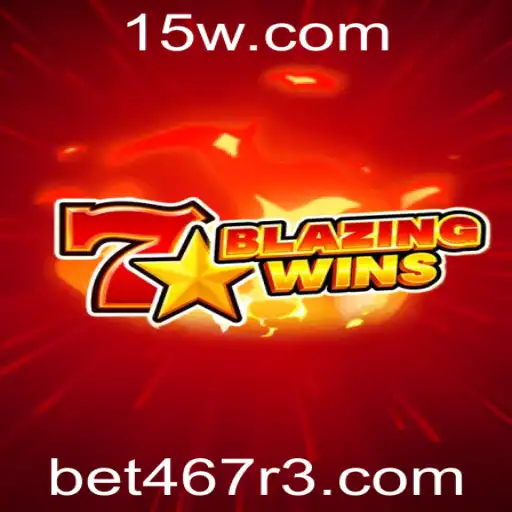 BlazingWins: Experimente a Excitação do Jogo com Bet467