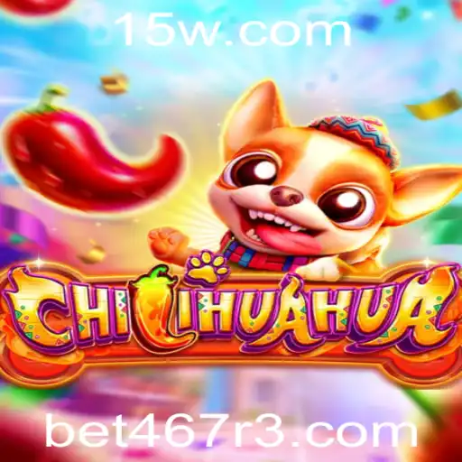 Desvendando o Jogo CHILIHUAHUA: Uma Aventura Estratégica com bet467