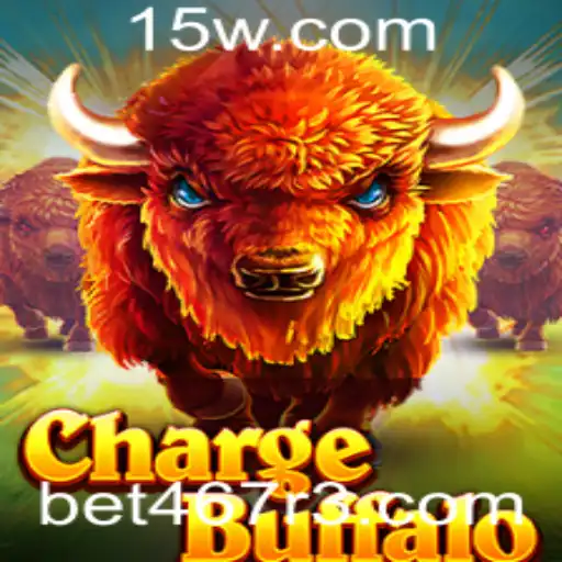 Introdução ao Jogo ChargeBuffalo
