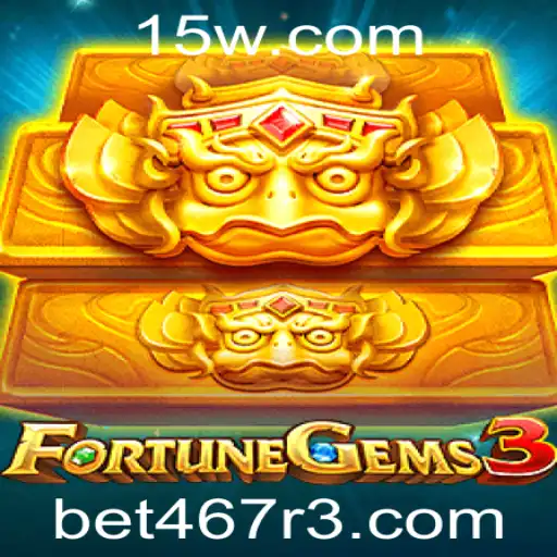 FortuneGems3: Uma Nova Dimensão no Mundo dos Jogos