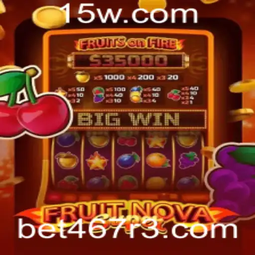 Explorando o Fascinante Mundo de FruitNovaSuper: Um Guia Completo para Jogadores