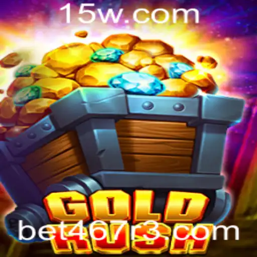 Explore o Universo Atraente de GoldRush: Um Mergulho nas Regras e Introdução com bet467