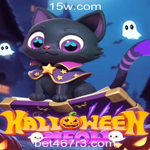 Explorando o Fascinante Mundo de HalloweenMeow: Uma Aventura de Jogos