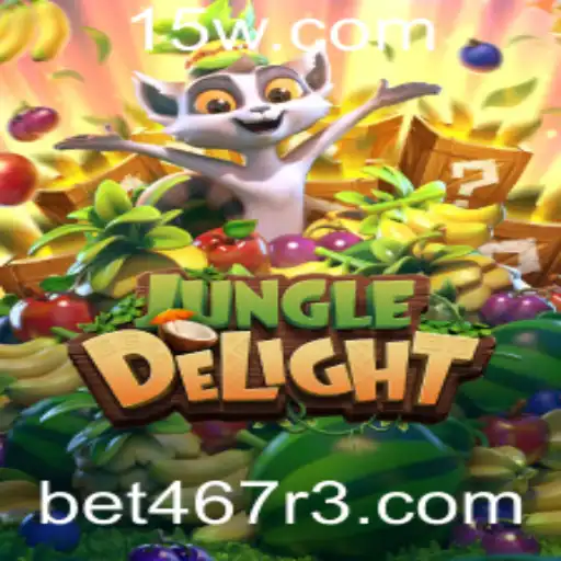 Explore o Fascinante Mundo de JungleDelight: Um Jogo Inovador com Twist