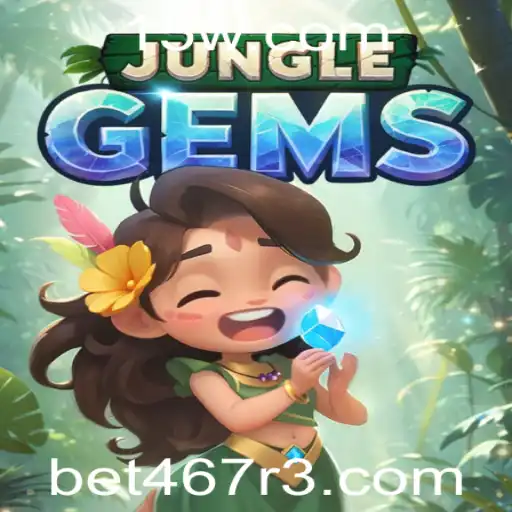 Descubra o Emocionante Mundo de JungleGems: Um Jogo de Estratégia e Aventura