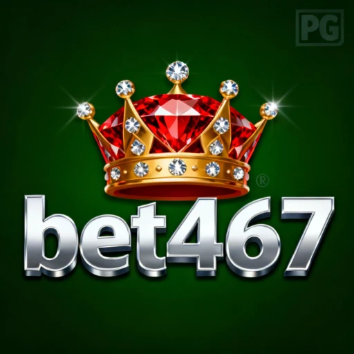 bet467 Logo
