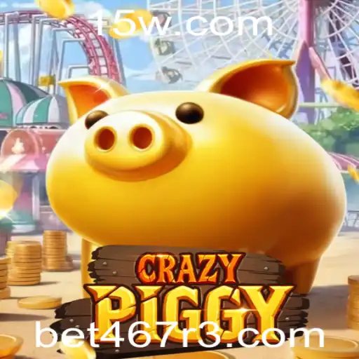 CrazyPiggy: Um Mergulho Profundo no Jogo de Azar Inovador do Momento