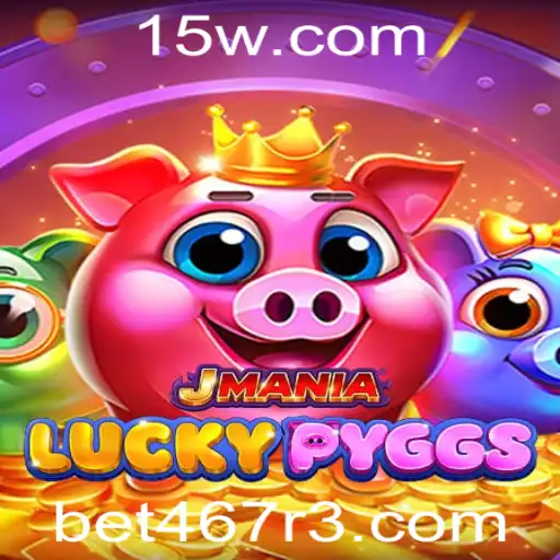 Explore JManiaLuckyPyggs: O Novo Fenômeno dos Jogos de Aposta
