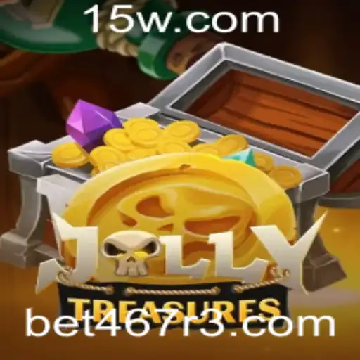 A Aventura e Estratégia por Trás de JollyTreasures: Desvende os Segredos do Jogo com bet467