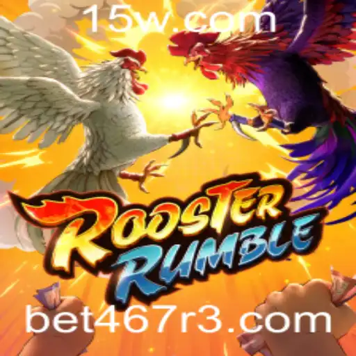 Descubra o Universo de RoosterRumble: Introdução e Regras