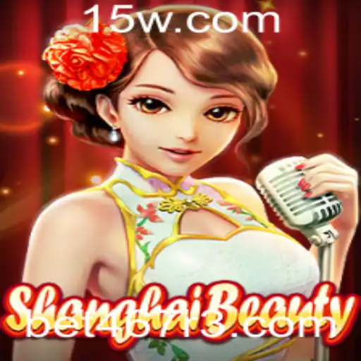 Explorando o Fascinante Jogo ShanghaiBeauty: Uma Nova Sensação no Mundo dos Jogos