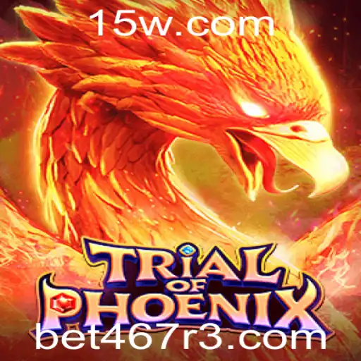 Desvendando 'TrialofPhoenix': Um Mergulho no Mundo de Estratégia e Aventura