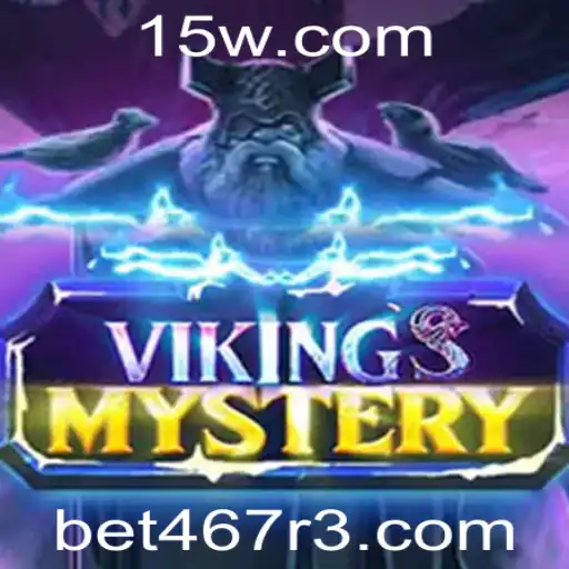 VikingsMystery: Desvende o Enigma dos Nórdicos