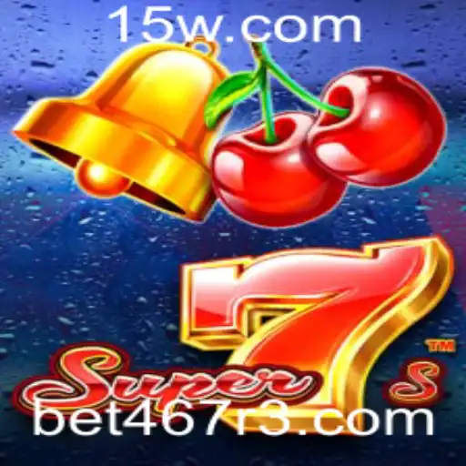 Discover the Excitement of Super7s: A Thrilling Slot Game Adventure