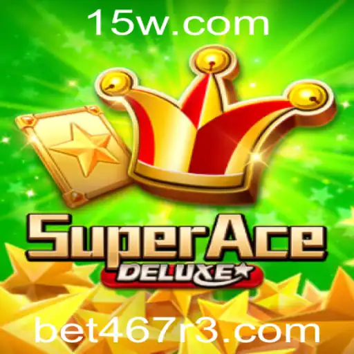 SuperAceDeluxe: Uma Nova Forma de Jogar