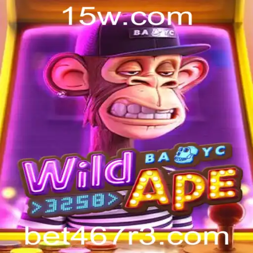 Descobrindo o Fascinante Mundo de WildApe3258
