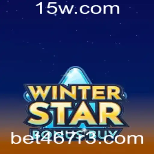 Descubra Tudo Sobre o Jogo WinterStarBonusBuy e a Plataforma bet467